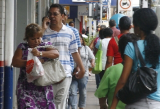 A transparência na administração pública, o controle social e o combate à corrupção são temas discutidos na 1ª Conferência sobre Transparência e Controle Social.