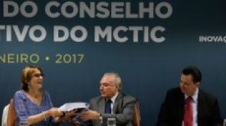 (Marcos Corrêa/PR)