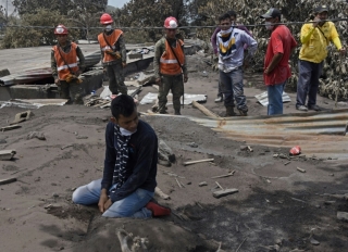 (AFP/Arquivos / JOHAN ORDONEZ)