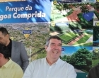 Municipalismo: Parque da Lagoa Comprida de Aquidauana será revitalizado