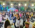 Arraial da ALEMS atrai 2,2 mil pessoas em clima de festa e confraternização