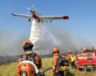 Governo de MS declara situação de emergência em cidades afetadas por incêndios