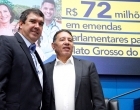 Gerson destina mais de R$ 1,8 mi em emendas para investimento na saúde