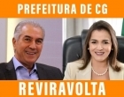 PSDB dá rasteira em Adriane e pode ter vice do PL em Campo Grande
