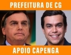 Além do MDB, PL também deve dar apoio ‘capenga’ a Beto Pereira