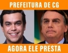 Sedentos pelo apoio de Bolsonaro, tucanos de MS criticavam ex-presidente