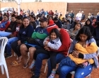 Prefeitura de Campo Grande realiza sorteio de lotes na Comunidade Indígena