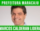 Prefeito de Maracaju lidera com folga corrida pelo Executivo
