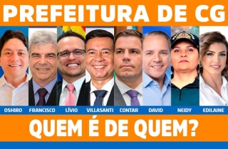 Da Redação