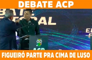 Da Redação