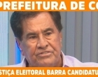 Campo Grande: Candidato do PCO tem candidatura negada pela Justiça Eleitoral 