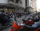 Mais da metade dos proprietários de motocicleta não tem habilitação