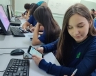 Celulares apreendidos pela Polícia Penal se transformam em ferramentas de ensino