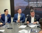 Para Gerson, projeto de concessão de rodovias representa investimentos diretos