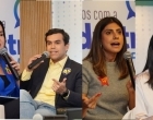 Fiems realiza sabatina com quatro candidatos à prefeitura de Campo Grande