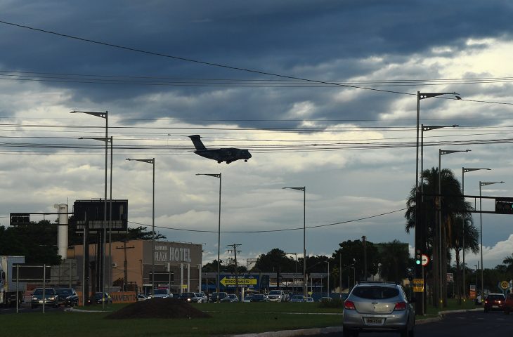 Foto: Bruno Rezende