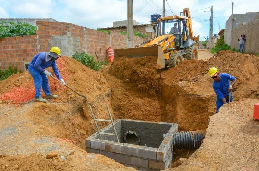 Projeto flexibiliza regras para obras de drenagem em emergências