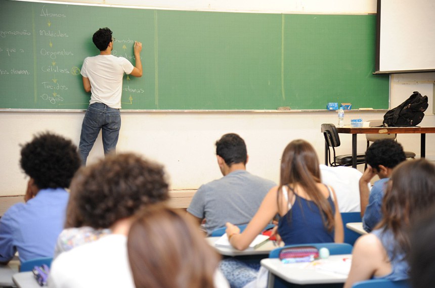 Sancionada lei que aumenta transparência e controle social na educação