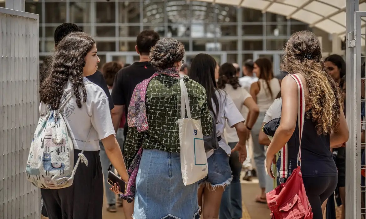 Saiba quais documentos são aceitos para participar do Enem