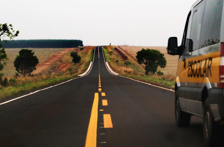 MS tem uma das melhores malhas rodoviárias do Brasil