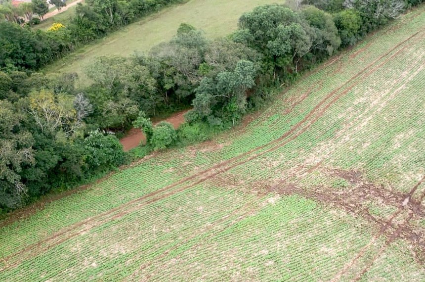 Projeto inclui ações de preservação ambiental no rol de atividades rurais