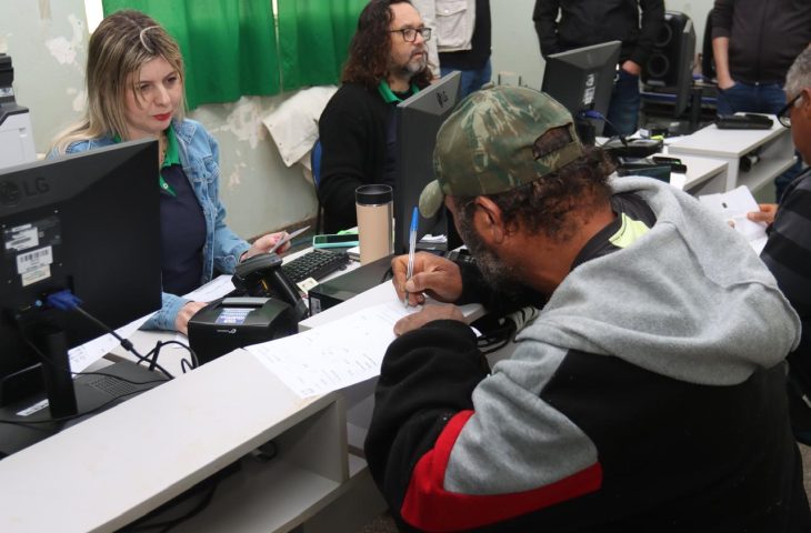 Detran Mais Perto estará em Nova Casa Verde nesta terça