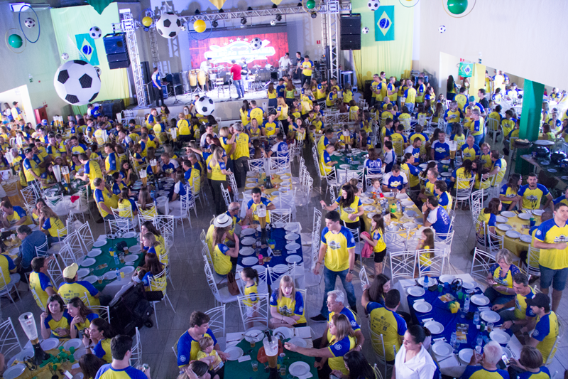 7ª Feijoada da Solidariedade movimenta Aquidauana e região 1