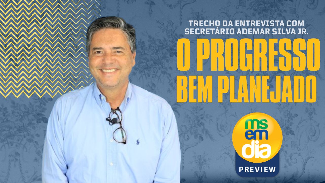 O desenvolvimento pensado, projetado e construído